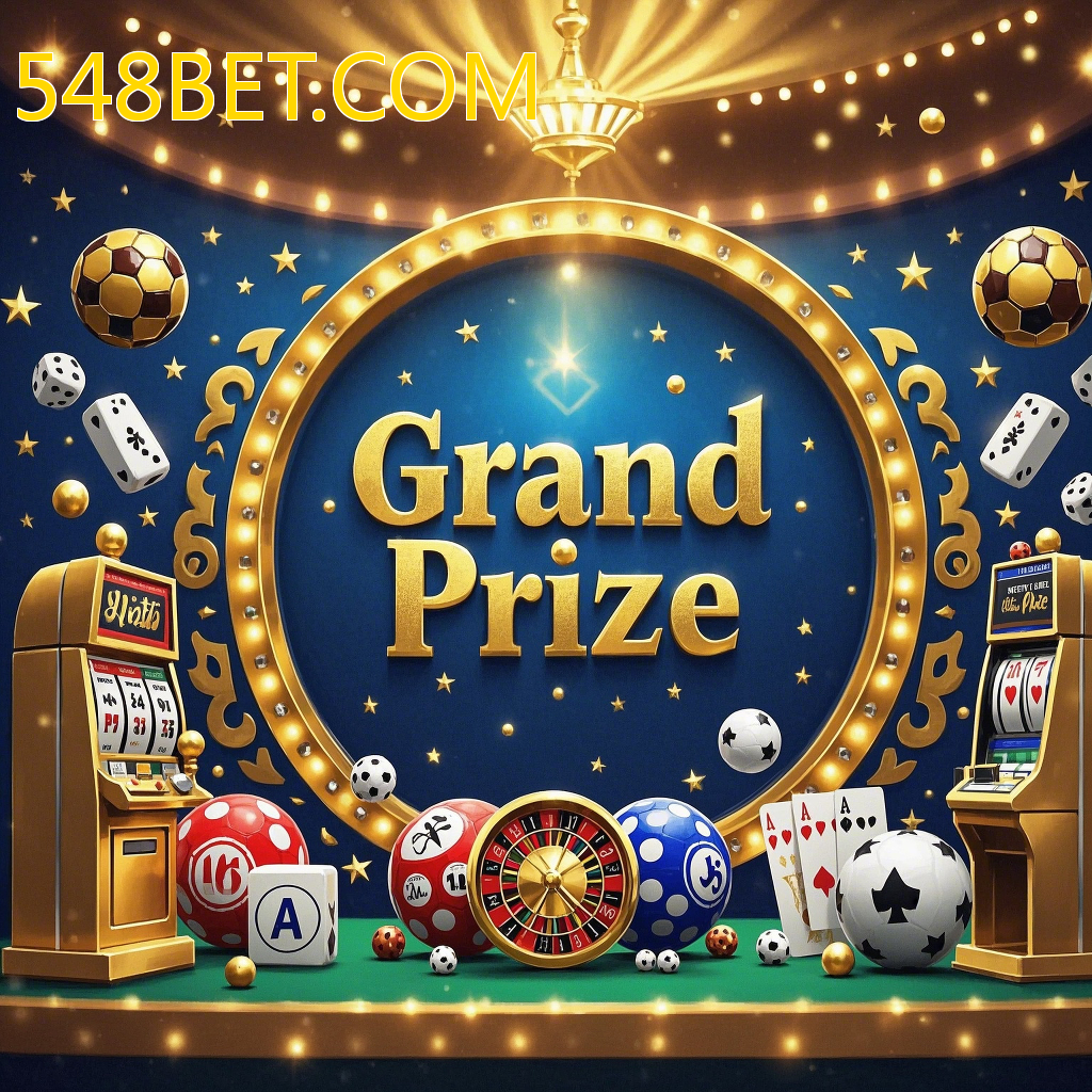 548bet GAME-Slots